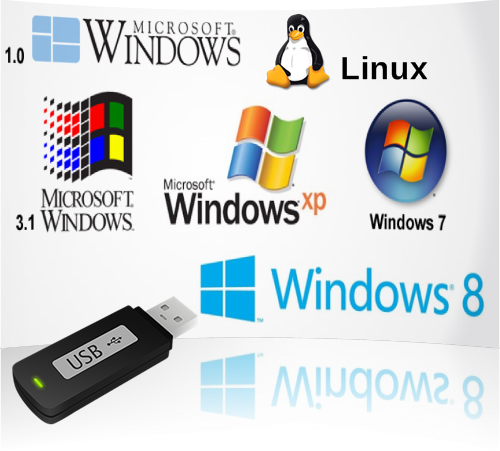 WinSetupFromUSB v1.6 Final  [Portable][Instala Windows XP/Vista/7/8/8.1/10 y Linux, desde unidades USB][Nueva versión]