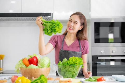 best nutritionist in Dubai