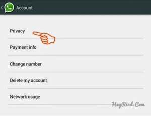  Terlihat online di WhatsApp mungkin akan menciptakan sebagian orang merasa tidak nyaman terle Cara Agar WhatsApp Terlihat Offline