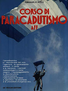 Corso di paracadutismo AFF