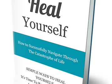 Heal Yourself ebook 