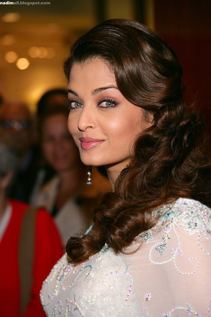 Aishwarya Rai Hot 2005