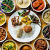Kashmiri Wazwan: A Multi-Course Feast of Kashmiri Cuisine