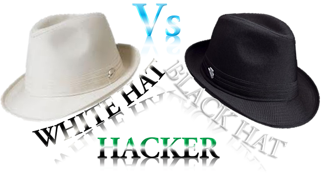 Kenalan dengan White Hat Hackers dan Black Hat Hackers Yuk!