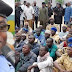 Jonathan release boko haram terrorists in detention {Amnesty}