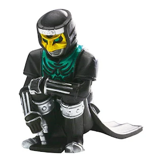 Kamen Rider Den-O Imagine Machiboke - Continued, Bandai