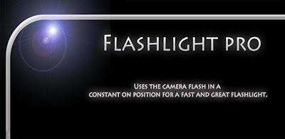 Flashlight Fastest Pro v1.0.0 Apk App