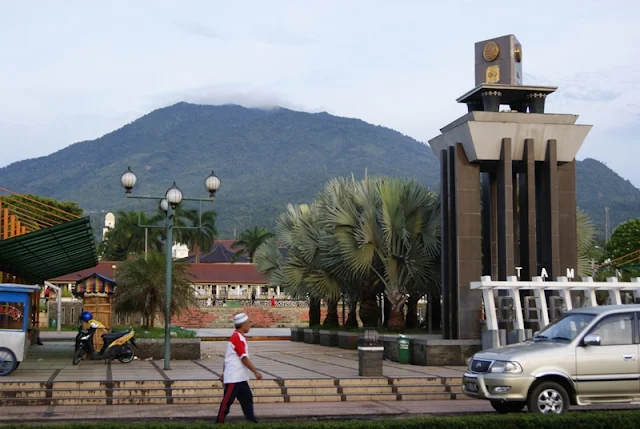 Mengenal Tempat Wisata Menarik di Pandeglang (Banten)