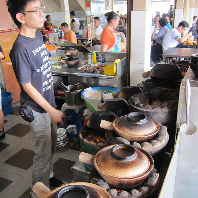 Clay-Pot-Chicken-Rice