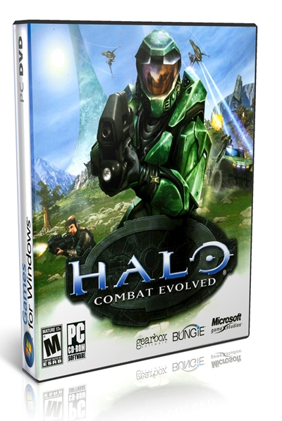 Halo CE PC Español Portable Online Descargar 1 Link