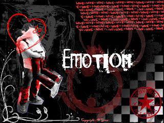 Wallpaper Emo