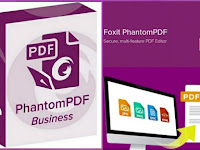 Foxit PhantomPDF Business 10.1.3.37598 With Crack Free Download