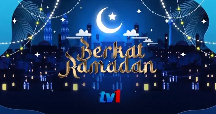 Program Terbaik RTM Sepanjang Ramadhan 2023