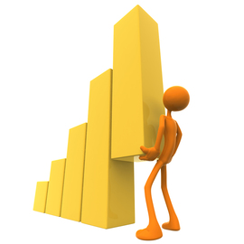One of the biggest problem encountered by beginning bloggers is  increasing Blogging Tips -  Top 10 Great Tactics to Increase Blog Traffic