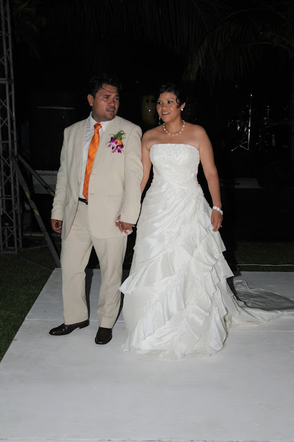 boda en playa, beach wedding, Oaxaca, México, Bodas Huatulco, Wedding Planner