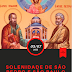 Solenidade de São Pedro e São Paulo, Apóstolos