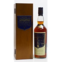 Royal Lochnagar - Selected Reserve (old bottling) - Whisky