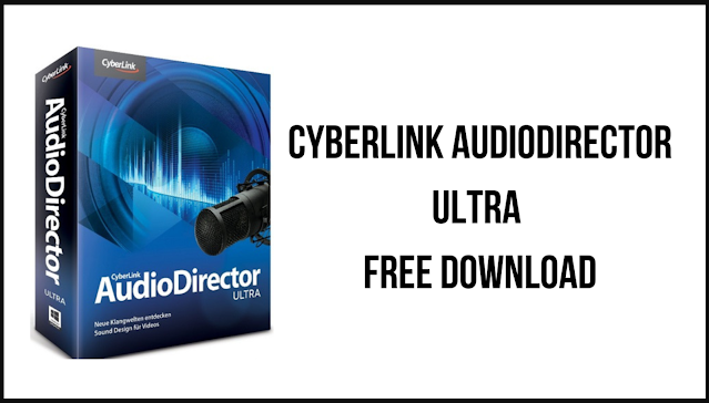 cyberlink audiodirector download