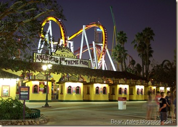 Knott's California Marketplace