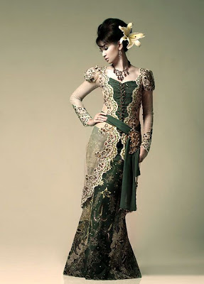 kebaya images