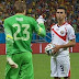 Kosta Rika Ketakutan, Apa Kata-kata Intimidasi Kiper Belanda?