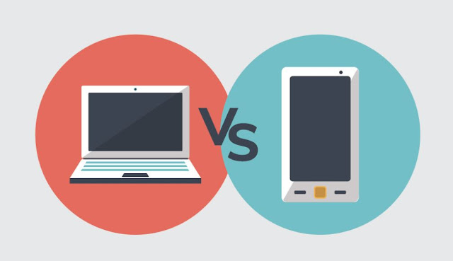 Mobile vs Desktop SEO