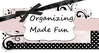 Organizing Made Fun