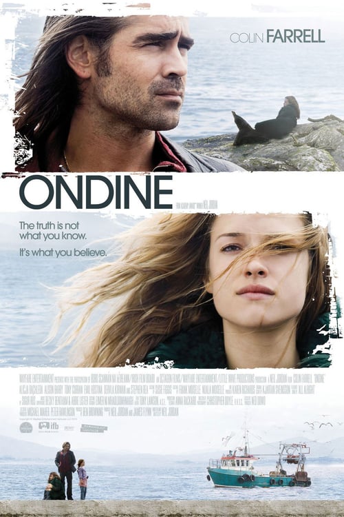 [HD] Ondine 2009 Film Complet En Anglais