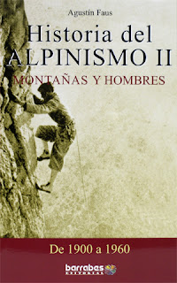 Historia del alpinismo