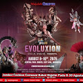 Jember Fashion Carnaval Bakal Digelar Pada 8-10 Agustus 2025