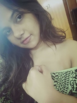 Hot indian teen girl naked photo