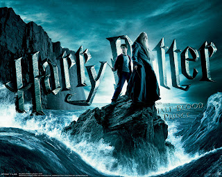 Harry Potter Wallpaper