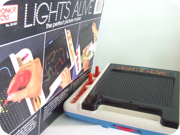lightsalive