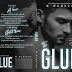 Capa Revelada/Cover Reveal: The Glue – K. Webster 