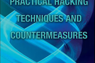 Practical Hacking Techniques & Countermeasures.pdf  Mark D.Spivey,CISSP