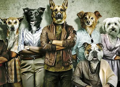 Kuttey Movie Review in English
