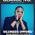 G-XCLUSIVE | OLUMIDE OWORU ON ACTING - LOVE AND MUSIC 