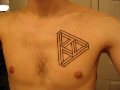 geeky tattoos. 2010 Geek Tattoos - Tattoo