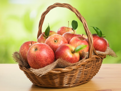 manfaat luar biasa ajaib minyak biji buah apel untuk kesehatan dan kecantikan kulit wanita