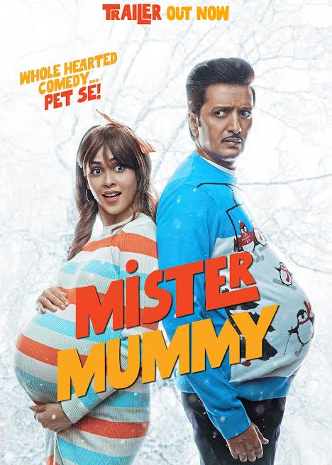 Mister Mummy Bollywood movie download HD quality Filmyzilla 