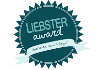 PREMIO LIEBSTER BLOG AWARDS