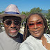 Veteran Nollywood Actress Ego Boyo, hubby celebrate 31st wedding anniversary