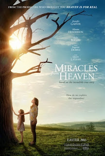 Film Miracles From Heaven (2016) Subtitle Indonesia