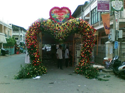 Wedding Celebrations on Wedding Celebration In Cambodia
