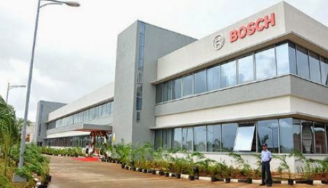 Lowongan Kerja Terbaru PT. Robert Bosch Automotive <img src="Image URL" title="PT. Robert Bosch Automotive" alt="PT. Robert Bosch Automotive"/>