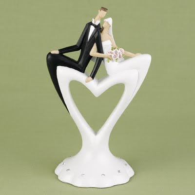 Wedding Stores on Lovin  The Wedding Cake Toppers