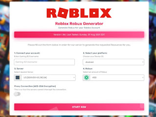 Freerobuxworking.com How To Get Free Robux Using Free robux working.com