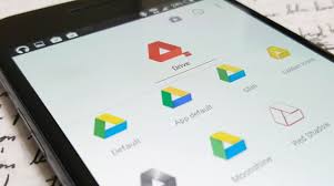  Google Drive adalah salah satu fitur atau layanan yang diberikan oleh perusahaan Google y Cara Upload File ke Google Drive dan Share Link Terbaru