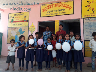 Improvising-Education-System-in-Rural-India
