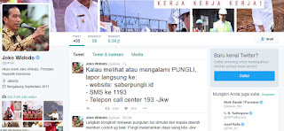 twitter jokowi